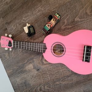 ukulele